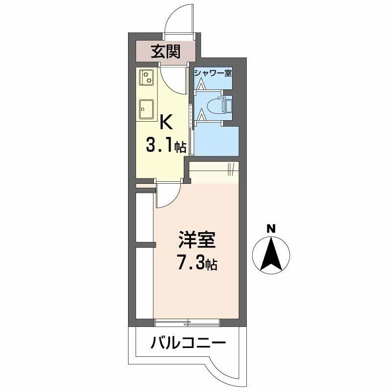 エスティ２１ 0203号-16