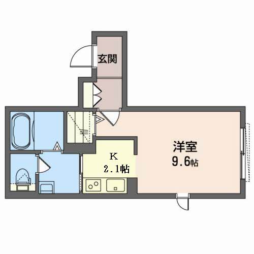 セントラル　レジデンス　Ⅳ 0102号-15