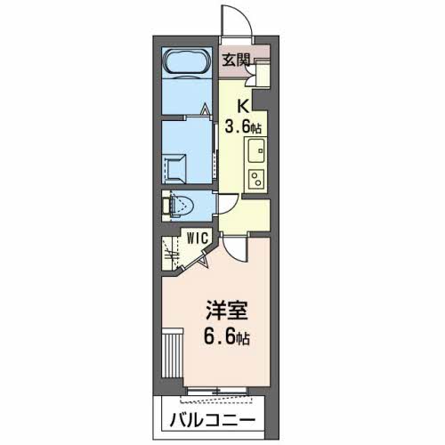 シャーメゾンＳＩＲＥＮＡ 0203号-14