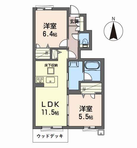 テラ　パークス 0103号-16