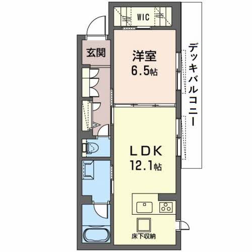 ヴィラフォーレ 0105号-16