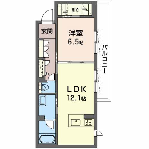 ヴィラフォーレ 0205号-15
