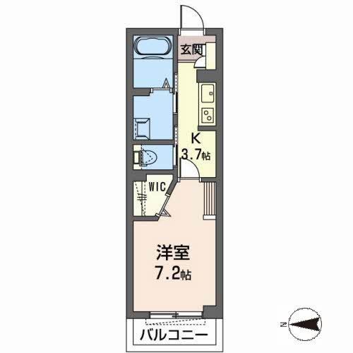 シャーメゾン　エイト0206-2
