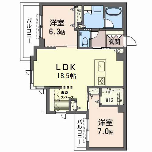 ホワイエ甲子園　ＡＮＮＥＸ 0303号-16