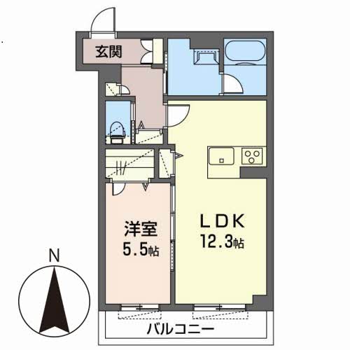 ShaMaison manoa 0301号-13