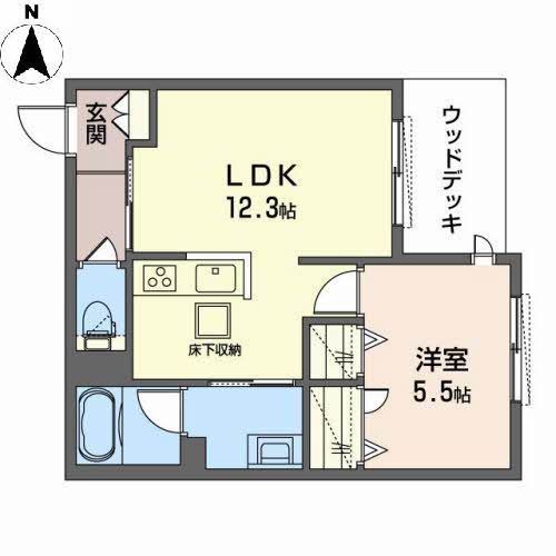 シャーメゾン アミコート 0103号-13
