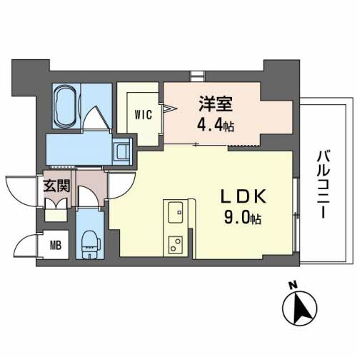 サザンクレストなんば南0510-2
