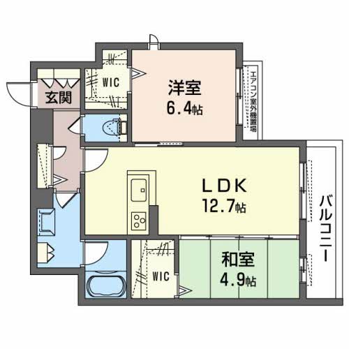 シャーメゾン　ティファヴィヴァン0303-2