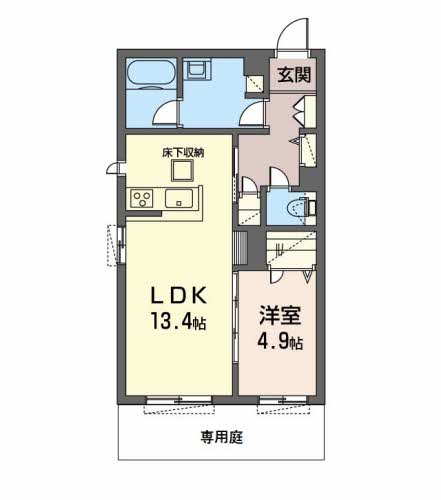 レジリエンス甲子園六石町 0103号-12