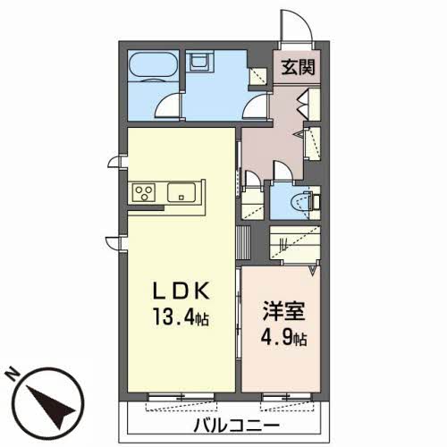 レジリエンス甲子園六石町 0203号-12