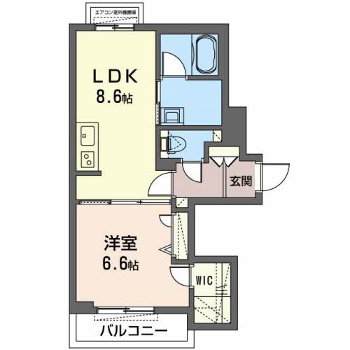 ピエレ垂水 0201号-16