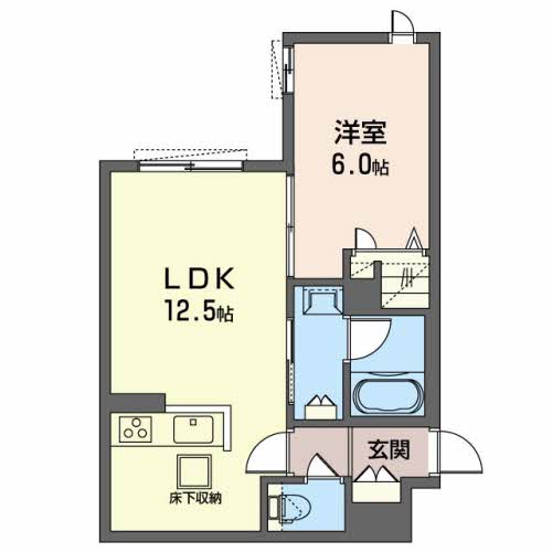 シャーメゾン　カーサレジオ 0105号-15