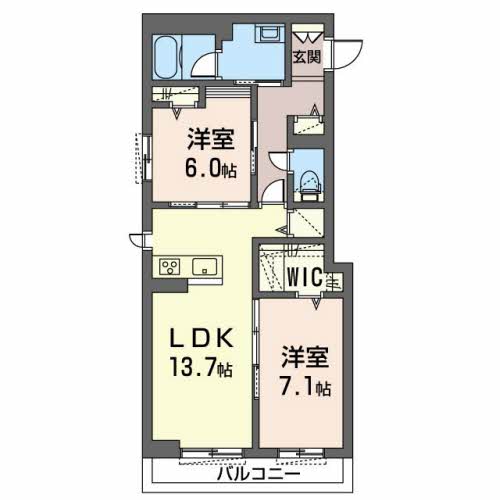 Ｌａ　Ｆｏｎｔａｉｎｅ（ラ・フォンティーヌ） 0302号-4