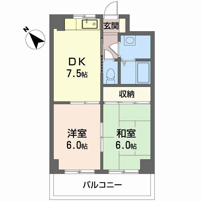 アネックス泉ヶ丘 0301号-13