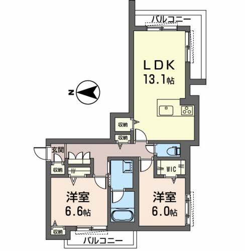 コンフォーザ　南館0210-2