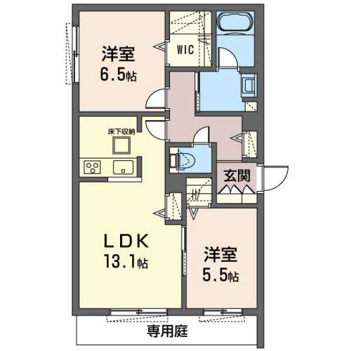 シャーメゾン飾磨区細江 0101号-16