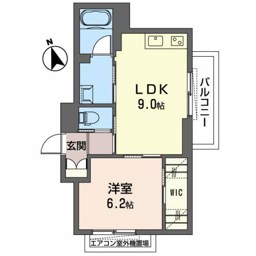 アルテ　渋川 0202号-5