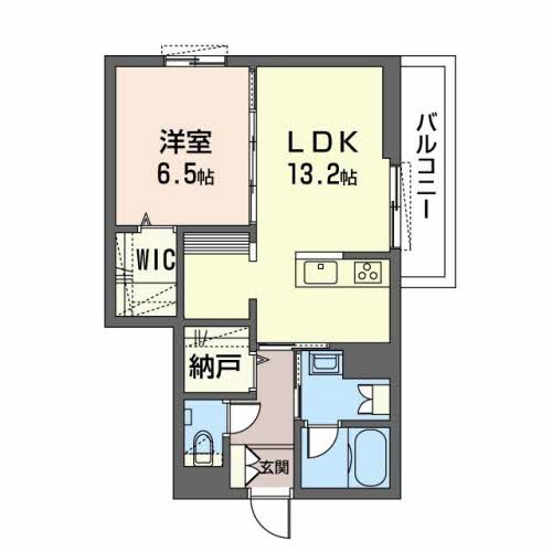 ShaMaison Naniwa 0206号-11