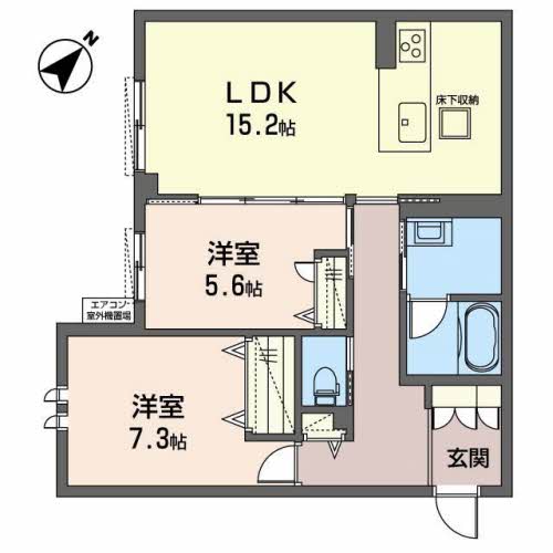 シャーメゾン　クラシオ0101-2