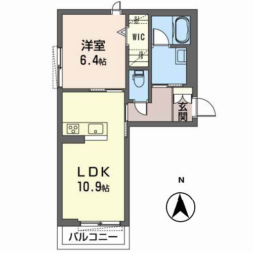 フォレスト　コート 0103号-16