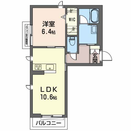 フォレスト コート 0303号-16