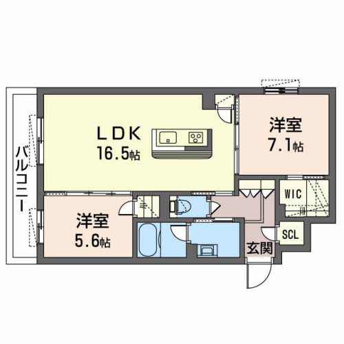 シャーメゾングラン今在家0203-2