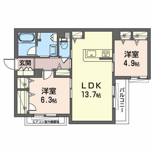 シャーメゾン　ＩＭＰＵＬ0302-2