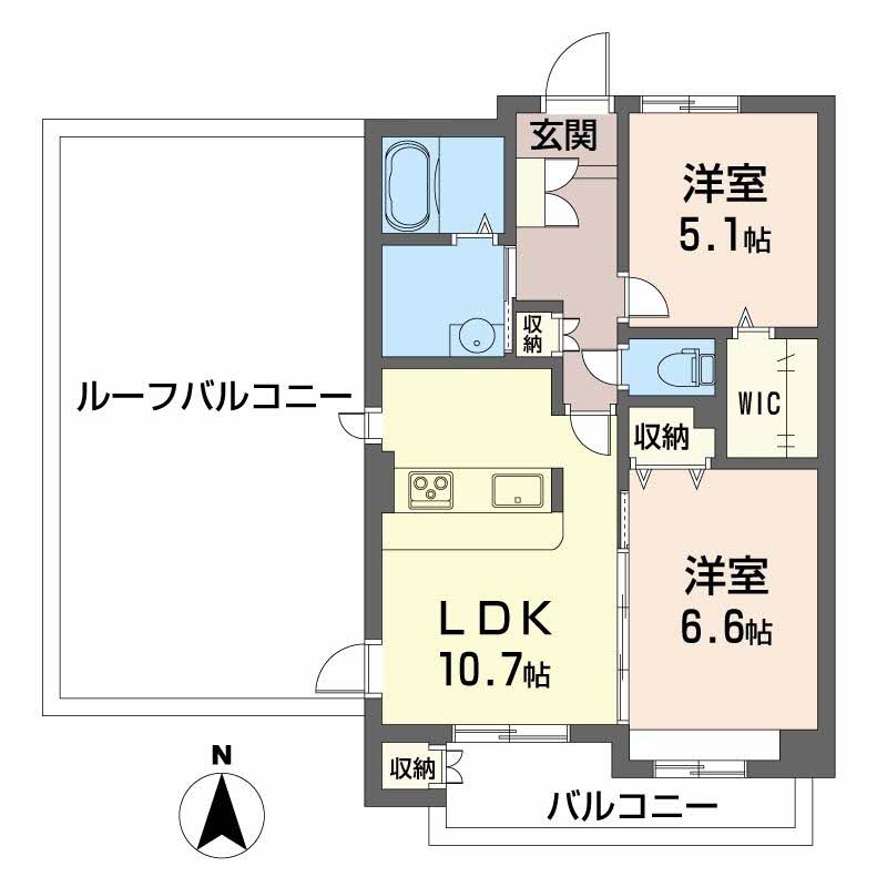 エスポワール北巽0402-2
