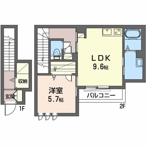 ouest riviere(ウエスト リヴィエール) 0201号-3