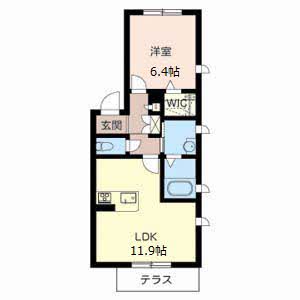 リベレ相生町 0101号-13
