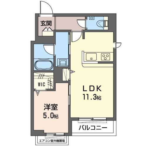 リラフォート武庫之荘 0301号-16