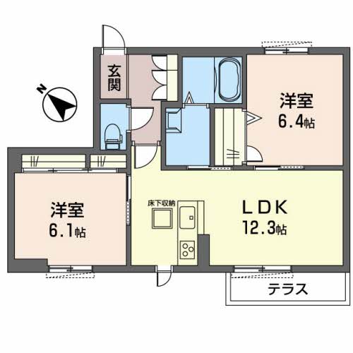 シャーメゾンMELIA 0108号-16