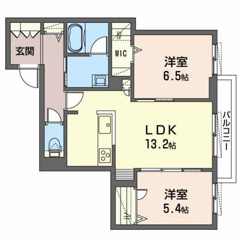 ルナソレイユ 0202号-15