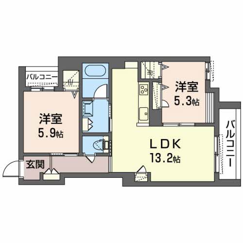 Ｔｒｉｍ　Ｐｌｕｓ　Ⅱ　ｍｉｎａｍｉｉｂａｒａｋｉ 0303号-5