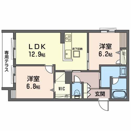 クロスウェル 0101号-16