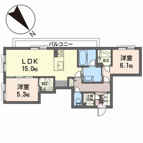 アンビエラ・まつがさき 0207号-16
