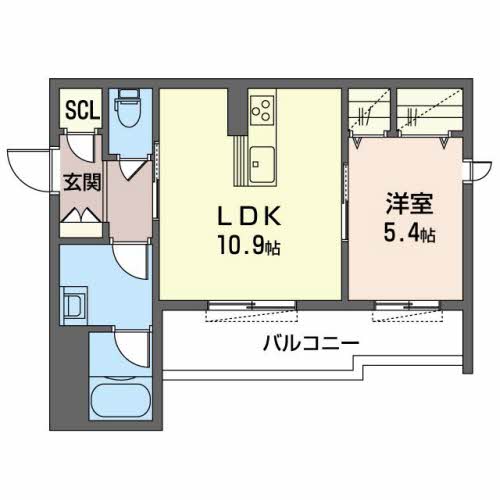 メゾン　クレステージ 0315号-16