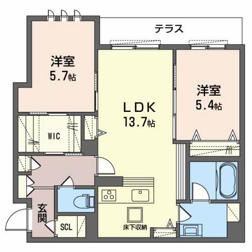 Ｌａ　Ｓｕｉｔｅ　Ｉｎｆｉｎｉ0101-2