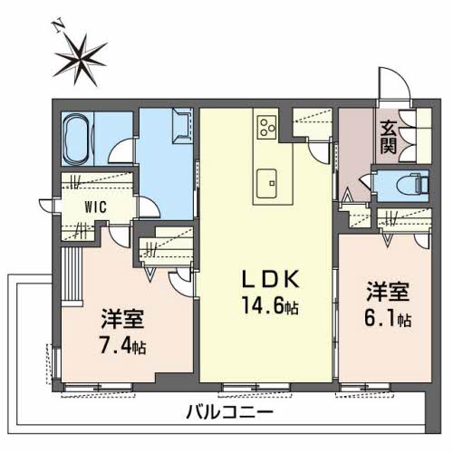 ラ・ルミエール0305-2