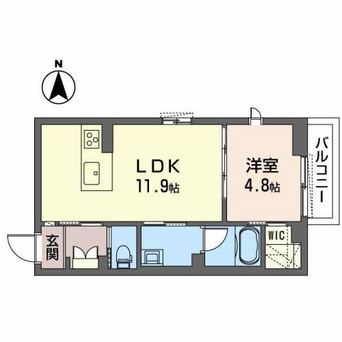 ＳｈａＭａｉｓｏｎ　丹波橋ｉｎ桃山0201-2