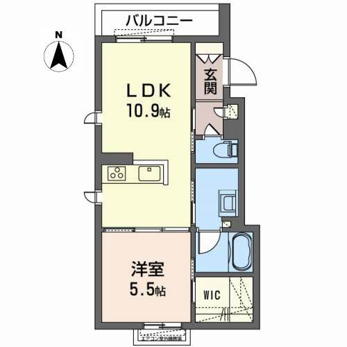 シャーメゾン　シーガルⅡ0302-2