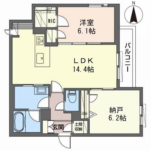 シャーメゾン　初音0201-2