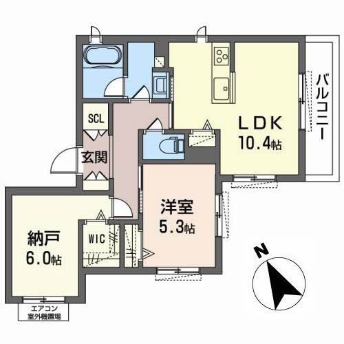 セントアンドリュース　ヒル　Ⅲ 0202号-4