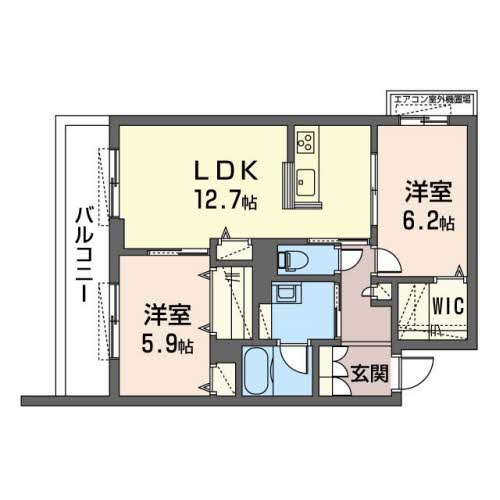 シャーメゾン　ＨＡＲＵ 0203号-16