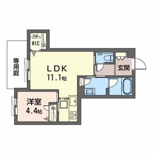 シャーメゾン　ＹＡＨＥＩ 0101号-16