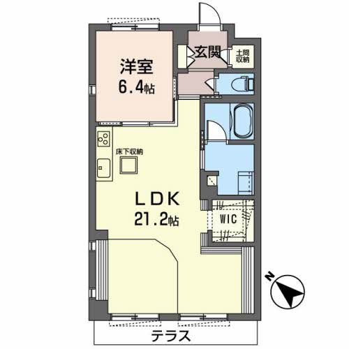 ドゥ・ボヌール 0102号-15