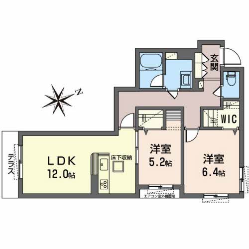 Ｇｒａｎｄｉｒ　ＷＥＳＴ 0106号-5