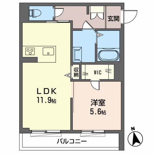 BEREO NANKAIWAKAYAMACITY 0201号-16