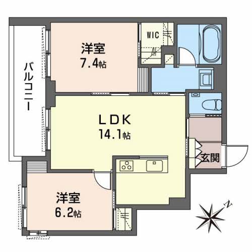 ｓｈａｍａｉｓｏｎ南甲子園 0301号-11