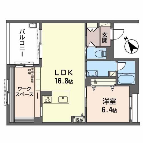 ビレッジズ（Ｔｈｅ　Ｖｉｌｌａｇｅｓ）シャーメゾン 0017号-16